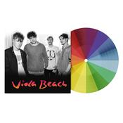 VIOLA BEACH - Viola Beach (Special Edition Reissue) - LP - Picture Disc Vinyl image