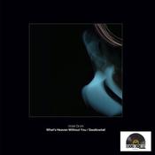 VIOLET GROHL - What's Heaven Without You / Swallowtail - 7" - Black Vinyl [Record Store Day 2026] image
