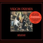 VIRGIN PRUNES - Hérésie (Deluxe Edition) - CD image