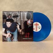 VOID - Sessions 1981-83 (2024 Repress) - LP - Blue Vinyl [MAY 17] image