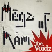 THE VOIDZ - Megz Of Ram EP image