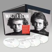 WALTER EGAN - The Album Collection 1977-1980 - 4CD image