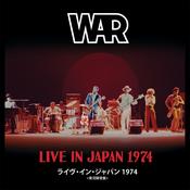 WAR - Live In Japan 1974 - 2LP - Vinyl [FEB 7]