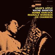 WAYNE SHORTER - Adam's Apple - UHQ-CD [FEB 14]