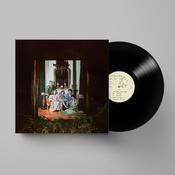 WEDNESDAY - Rat Saw God - LP - Black Vinyl image