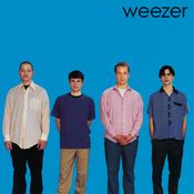 WEEZER - Blue Album (Reissue) - LP - Vinyl image