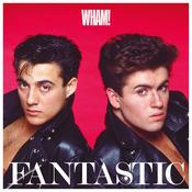 WHAM! - Fantastic (2024 Remastered Reissue) - LP - Black Vinyl image