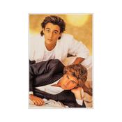 WHAM! - Make It Big (2024 Remastered Reissue) - LP - Black Vinyl image
