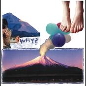 WHY? - Elephant Eyelash (20th Anniversary Deluxe Edition) - 2LP - Lavender &amp; Light Blue Vinyl image