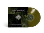 WICCA PHASE SPRINGS ETERNAL - Mossy Oak Shadow - LP - 'Mossy Shadow' Colour Vinyl image
