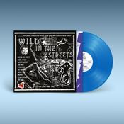 Clinic - Wild In The Streets image