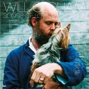 WILL OLDHAM - Songs Of Love And Horror - LP - Vinyl image