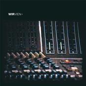 WIR (AKA WIRE) - Vien + (Reissue) - CD image