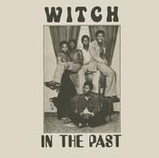 WITCH - In The Past - LP - Opaque Green Vinyl [DEC 12] image