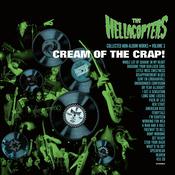 The Hellacopters - Cream Of The Crap! Collected Non-Album Works • Volume 3 image