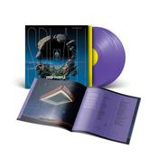 DEEP PURPLE - SPLAT! image