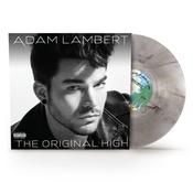 Adam Lambert - The Original High image