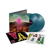 MY CHEMICAL ROMANCE - DANGER DAYS: THE TRUE LIVES OF THE FABULOUS KILLJOYS (DELUXE EDITION) image