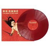 No Cure - It Is Going To Get Dark image
