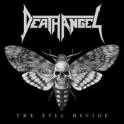 Death Angel - The Evil Divide (2LP Gatefold) image