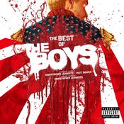 Christopher Lennertz &amp; Matt Bowen - THE BOYS - The Best Of... Original Soundtrack image