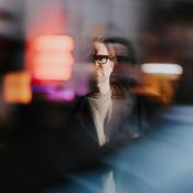 DANNY KEANE - KINESIS image