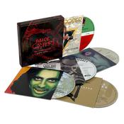 Alice Cooper - The Studio Albums: 1975 - 1978 image