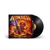 Kai Hansen - Born With A Hammer image