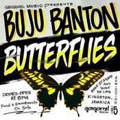 Butterflies - Butterflies image