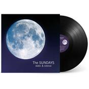 The Sundays - Static &amp; Silence (2026 Reissue) image