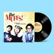 The Muffs - Live At Fort Apache image
