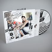 Lily Allen - Alright, Still (20th Anniversary Limited Edition Picture Disc) image
