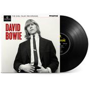 David Bowie - The Shel Talmy Recordings image