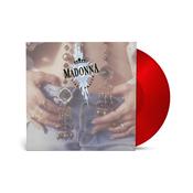 Madonna - Like A Prayer image