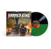 Hammer King - King Is Rising (2026 Remaster) image