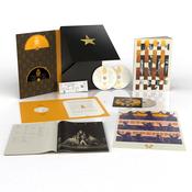 Lin-Manuel Miranda, Various Artists - RISE UP! Hamilton: The Anthology image