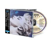 Madonna - True Blue (2026 Japanese CD Reissue) image