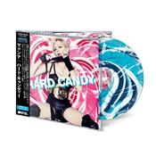 Madonna - Hard Candy (2026 Japanese CD Reissue) image