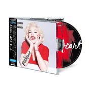 Madonna - Rebel Heart (2026 Japanese CD Reissue) image