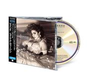 Madonna - Like A Virgin (2026 Japanese CD Reissue) image