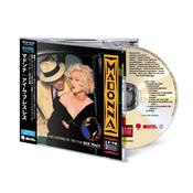 Madonna - I’m Breathless (2026 Japanese CD Reissue) image