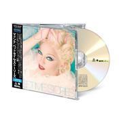 Madonna - Bedtime Stories (2026 Japanese CD Reissue) image