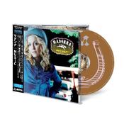 Madonna - Music (2026 Japanese CD Reissue) image