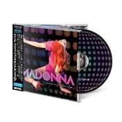 Madonna - Confessions On A Dancefloor (2026 Japanese CD Reissue) image