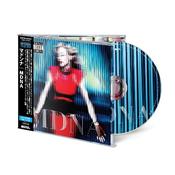Madonna - MDNA (2026 Japanese CD Reissue) image