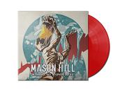 Mason Hill - World So Wonderful image