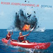 Roger Joseph Manning, Jr. - Hopium image