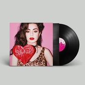 Charli XCX - Sucker image