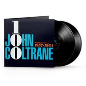 John Coltrane - John Coltrane 100 Highlights from 1951 – 1967 image