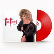 Tina Turner - Break Every Rule image